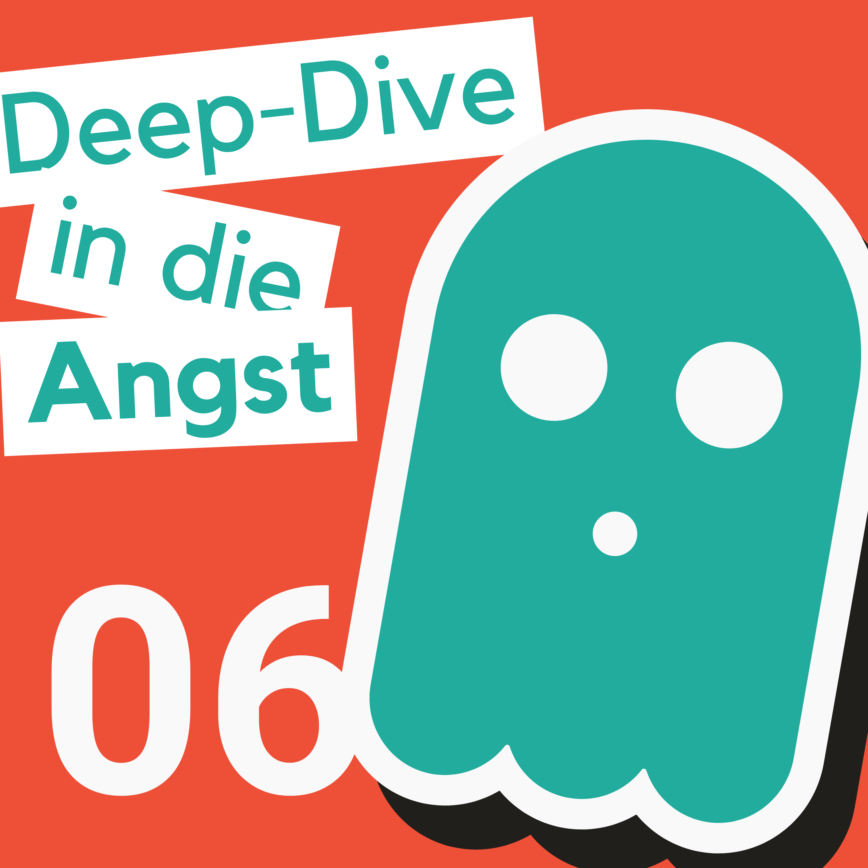 👻 Deep Dive in die Angst